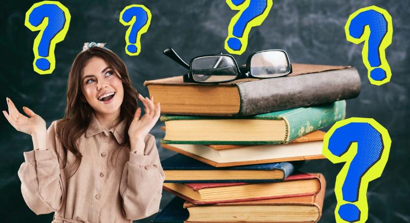 Meglenne az ötös az iskolában? Töltsd ki az évszámkvízt, és kiderül, mennyire vagy jó történelemből!