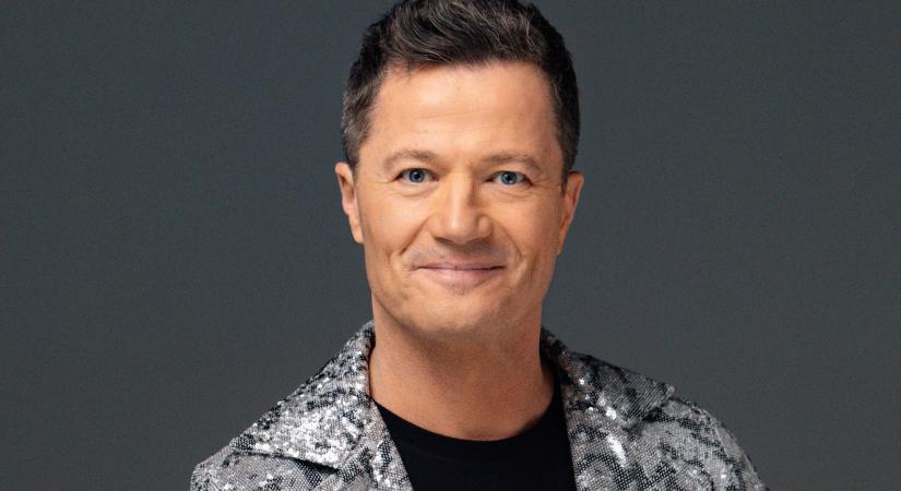 Sírva vallotta meg Stohl András, miért ment tönkre magánélete