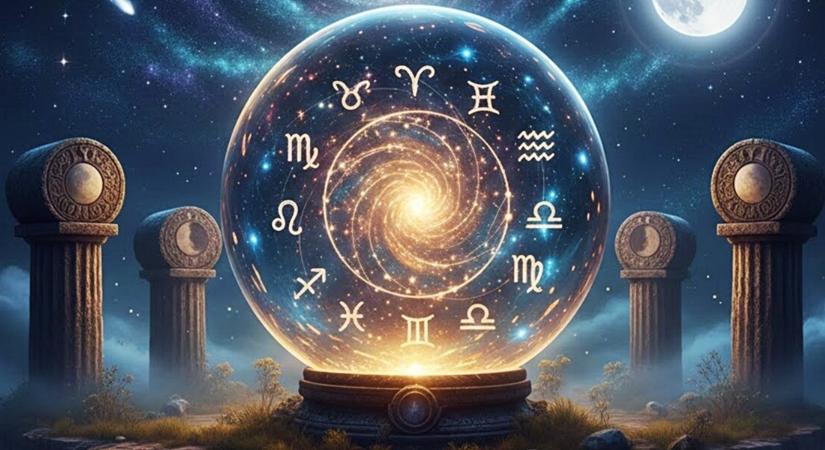 Hétvégi horoszkóp 2026. január 30-31.: Sorsfordító felismerések és váratlan fordulatok várnak a csillagjegyekre