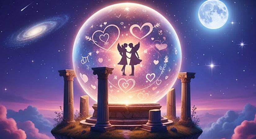 Hétvégi szerelmi horoszkóp 2026 január 30-31.: Ki talál rá az igazira, és kire vár szenvedélyes éjszaka?