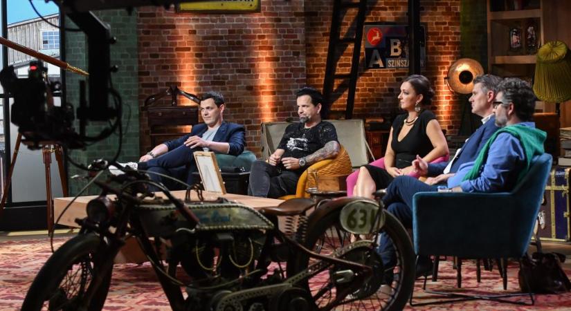 Kincsvadászok-kvíz: lássuk, kapnál-e széket Fejes Tomiék mellett!