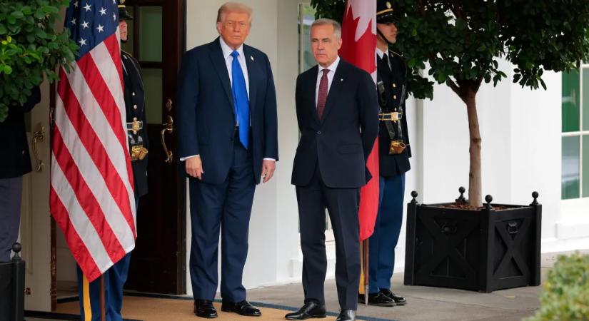 King in the North: Egyesült Kanadai Államok