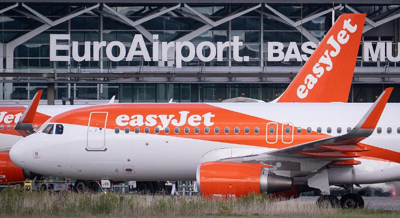 Kész őrültségnek nevezi az EU új szabályait az egyik fapados légitársaság