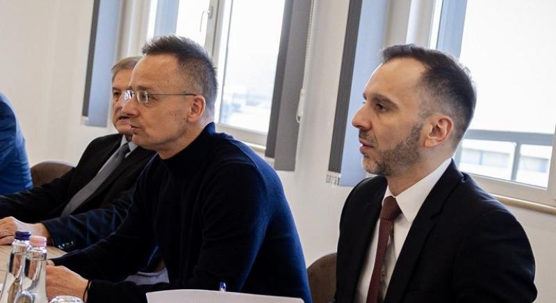 16 új munkahelyet teremt Pécsen az EL-Q Invest Kft. kapacitásbővítő projektje