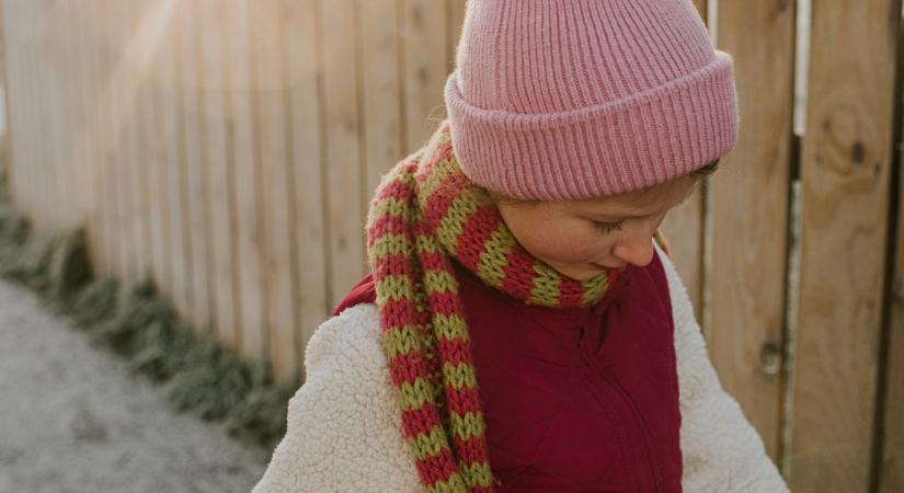 Hétvégi időjárás: visszatér a fagy