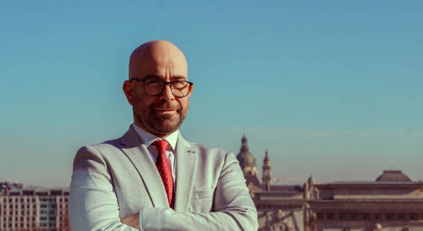 Kimondta a budai luxushotel igazgatója: ezért húzzák le a rolót sorra az éttermek Magyarországon