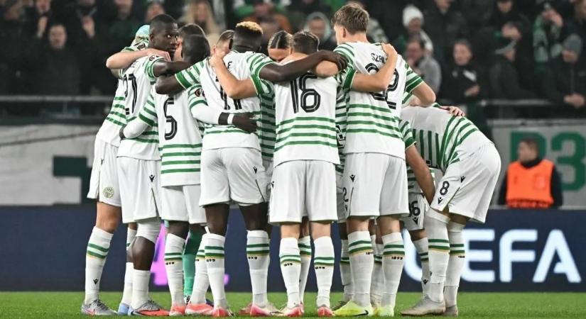 Nincs megállás, már pénteken kiderül, kivel játszik a Fradi az El-ben és az is, kit kaphat a Liverpool a BL-ben