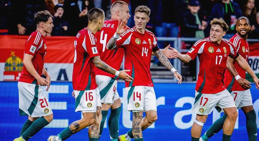 Magyar válogatott védőt csábítana haza a Fradi