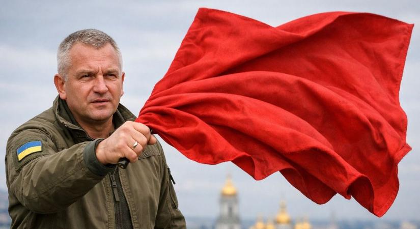 Ukrajna külügyminisztere páros lábbal rúgott bele jószomszédi viszonyunk maradékába, és ugyanazzal a páros lábbal sárba is tiporta azt