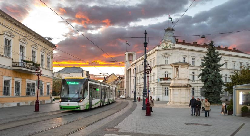Európai toplista élmezőnyébe került egy magyar város – és nem Budapest az