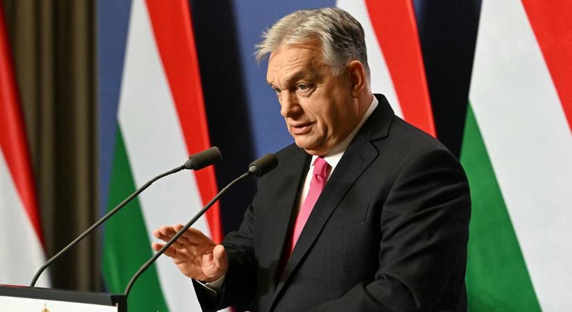 Oroszországban a magyar álláspont a téma; Magyar Péter Orbán Anita miatt szívhatja a fogát; a németek ámulnak a magyar sikeren