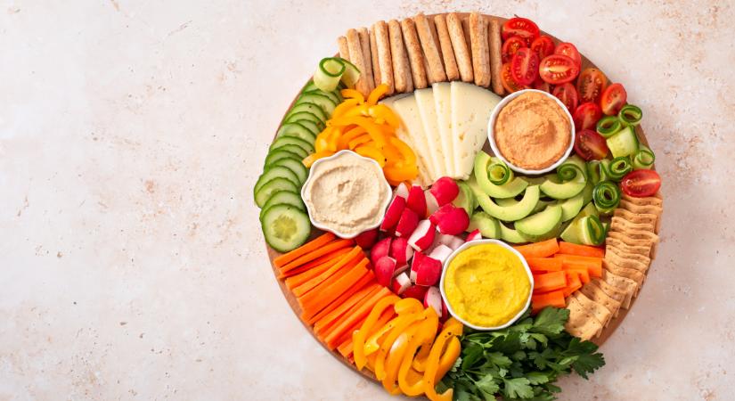 Búcsú a koplalástól: 2025 legnépszerűbb étrendjei, amikkel végre nem önmagadat sanyargatod