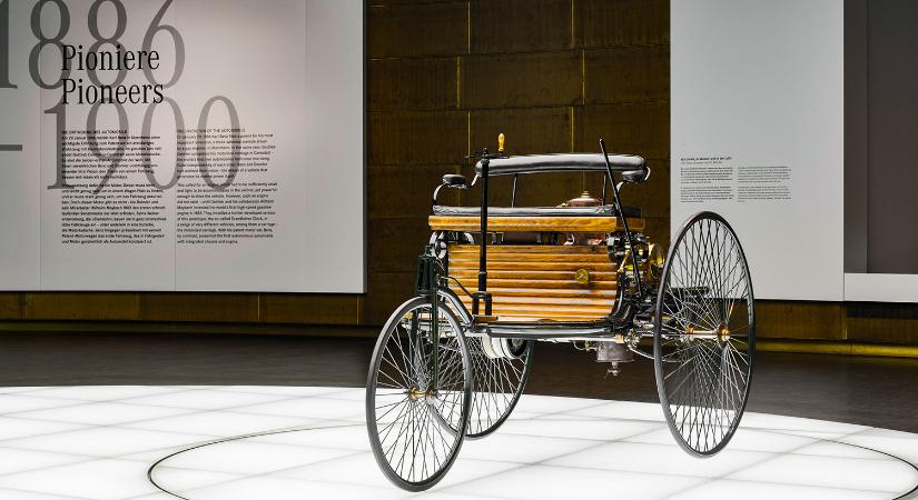 Kitalálod mi lett most 140 éves? Lehet neked is van