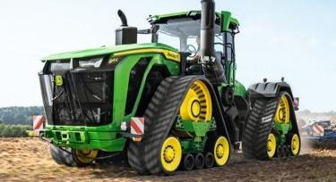 FARM MACHINE 2026: 14 díjnyertes gép Hannoverből14 díjnyertes gép Hannoverből