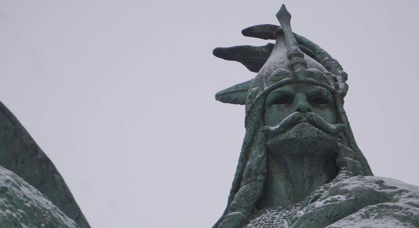 Elárulta a magyarokat a nyelvük, nem mi voltunk az egyetlen honfoglalók?