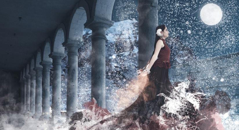 Februári telihold: így hat a csillagjegyekre – ki lesz most a legbátrabb?