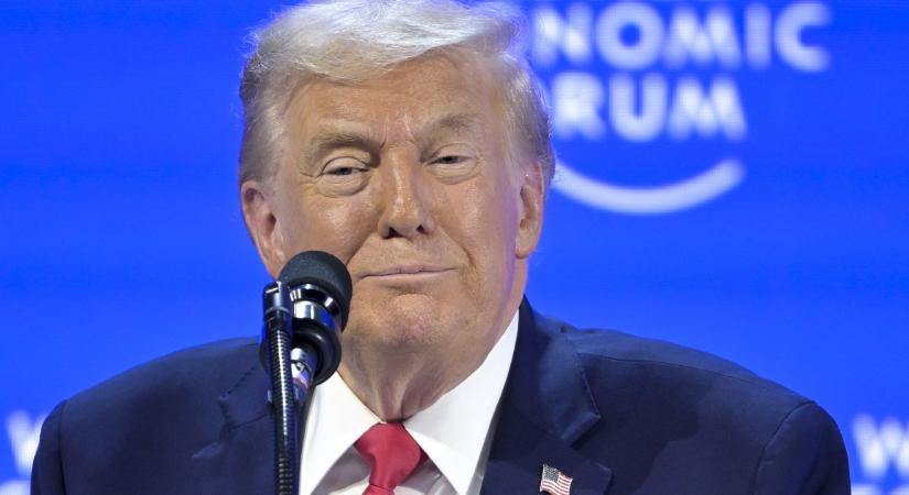 Bod Péter Ákos: Bosszúhadjárat vagy gazdaságpolitika? Trump a jegybank után a bankok ellen fordul