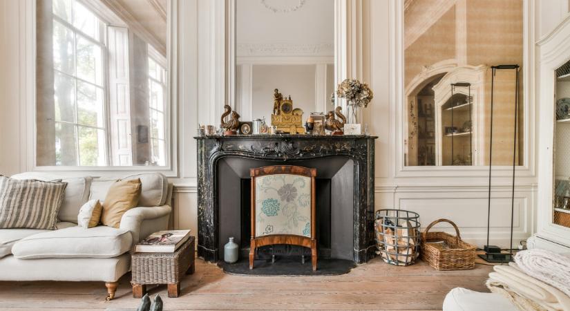 400 éves csempe trend tér vissza idén – lenyűgöző látványt nyújt