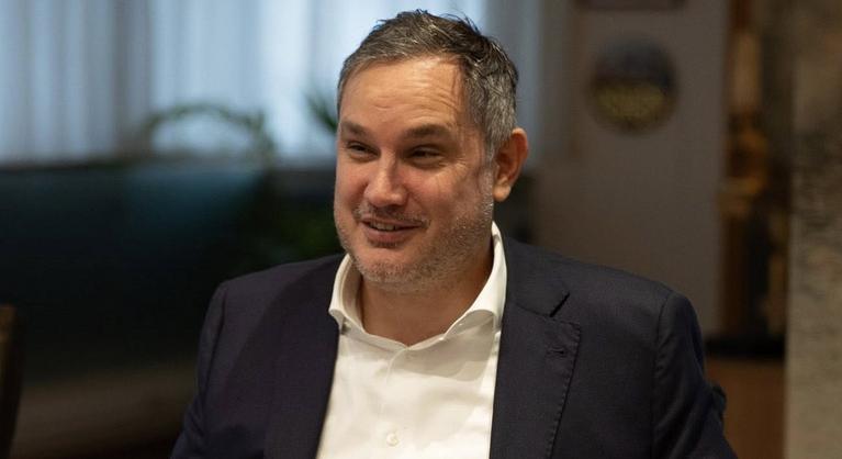 Bekopogtattak Nagy Mártonhoz a cukrászok, ezt kérték