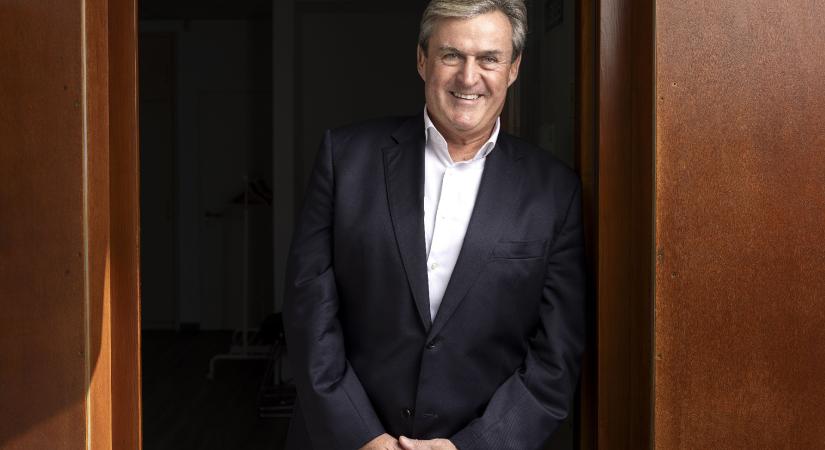 Kapitány István: Találjunk vissza Európához!