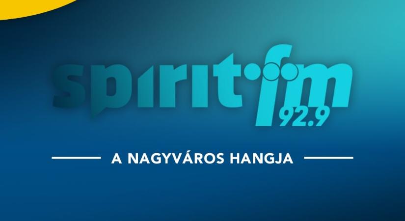 Új műsor indul a Spirit FM-en, Rónai Egon lesz a műsorvezetője