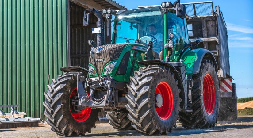Így vásárolnak most gépet a magyar gazdák: sokan hozzák meg ezt a döntést