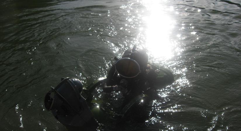 Megszólalt a mentőegység, így találnak rá az eltűntekre a Duna fenekén, gyomorszorító titkokat árult el