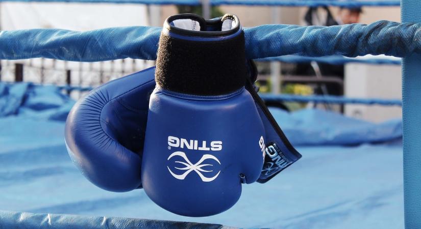 Orosz ellenféllel szemben tér vissza a szorítóba az egykori nehézsúlyú bokszvilágbajnok