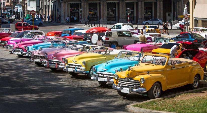 Te is szeretnéd, ha újra ilyen autók száguldoznának az utakon? Van elegáns és harsányabb is