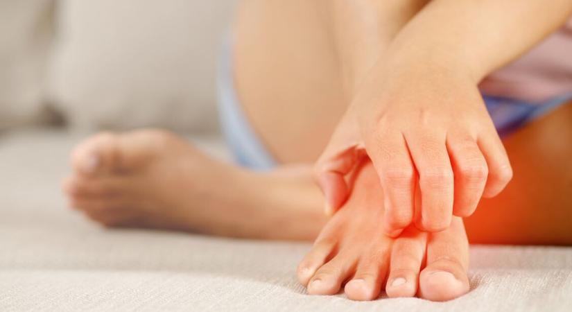 11 intő jel, amely kezdődő cukorbetegségre utal – Sokáig rejtve maradhat