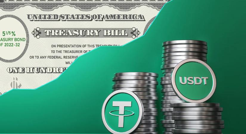 A Tether támogatja a stabilcoin-kamatok betiltását