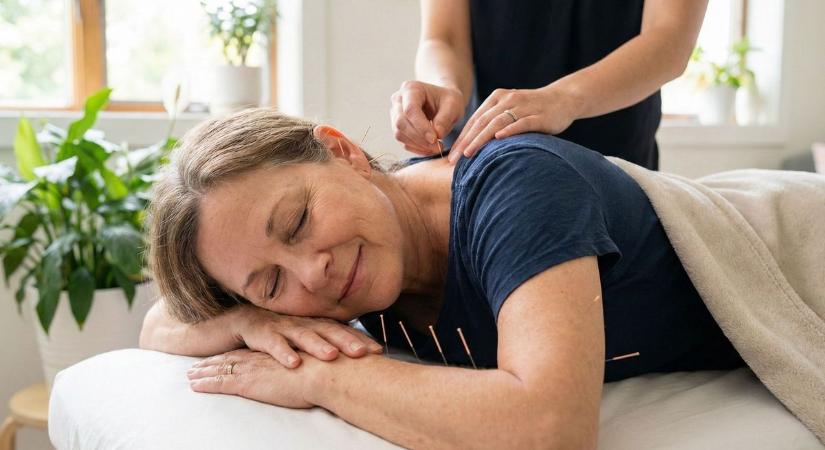 Búcsú a migréntől – ezt a terápiát nem csak az őrjítő fejfájás ellen alkalmazzák hatékonyan