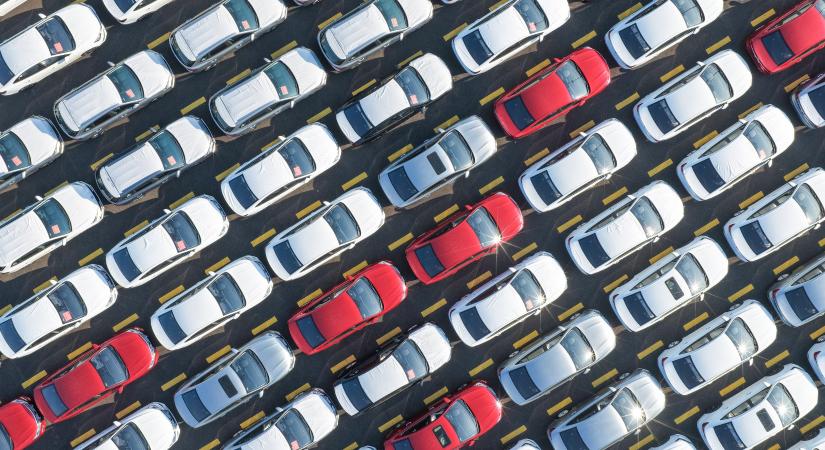 Ezek ma a legolcsóbb autók Magyarországon