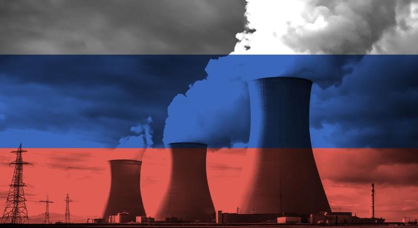 Vészjósló figyelmeztetést küldött a Roszatom vezére Európának: súlyos veszély leselkedik az atomerőműveire - „Remélem, hogy győz a józan ész”
