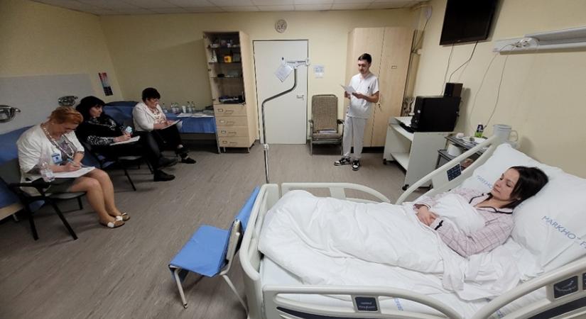 Lezárult a IV. Kossuth Zsuzsanna szakképzési verseny középdöntője