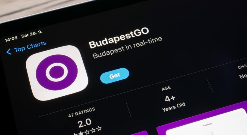 Mától komoly változások lépnek életbe a BKK háza táján: íme a lista