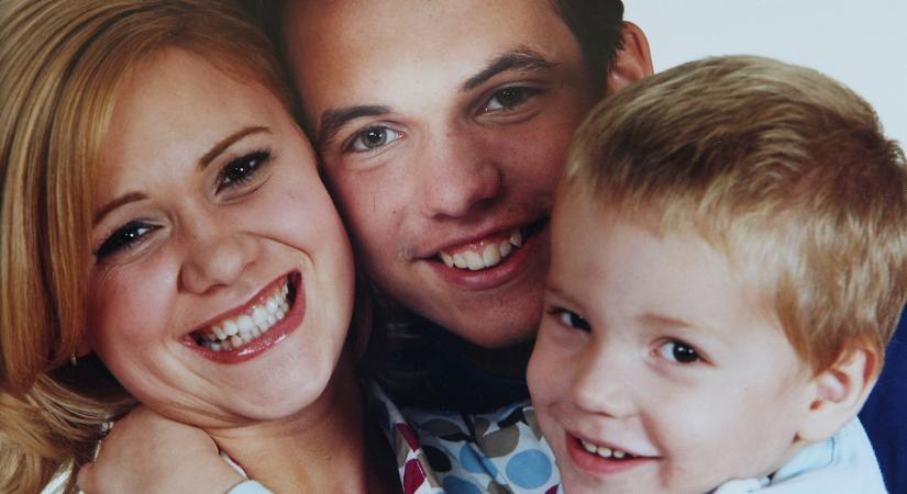 Berényi Kataként egy ország imádta – Így él ma a Barátok közt 44 éves sztárja