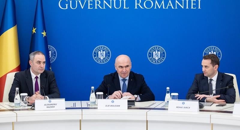 Meddig lesz Bolojan a miniszterelnök?