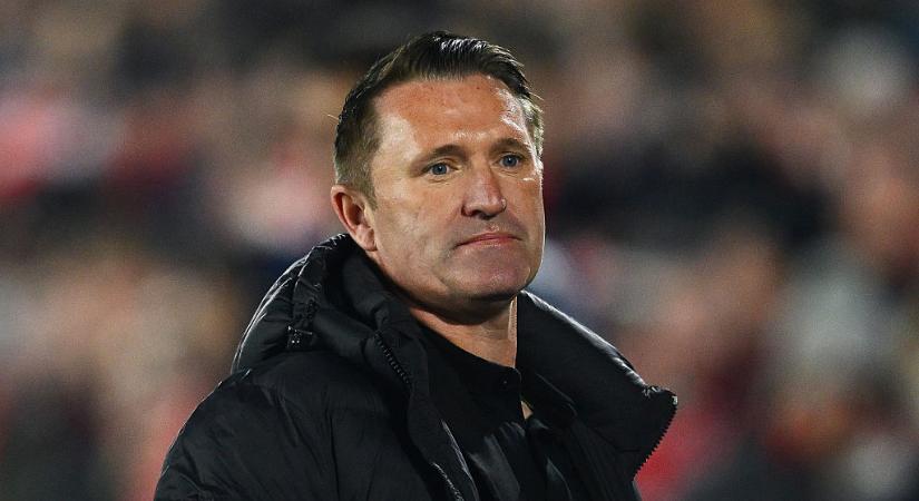 Keane: „Így is óriási dicséret illeti a csapatomat…”