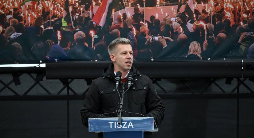 Magyar Péter elvesztette a Tisza Pártot, egy szakértő szerint ez lehet a veszte