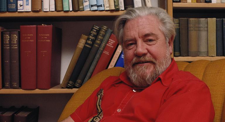 Gerald Durrell élete korántsem volt olyan humoros, mint ahogy a könyveiben leírta