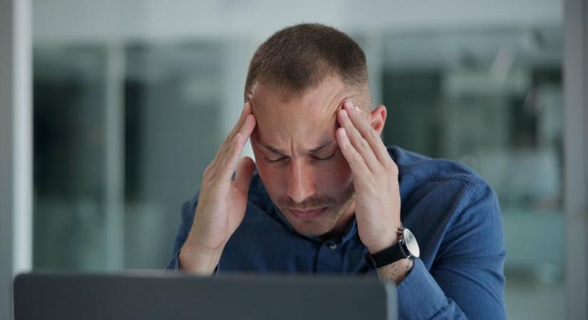 Kettős fronthatás terheli szervezetünket