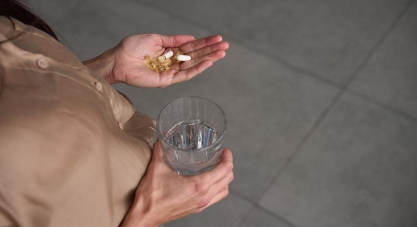 Ebből a vitaminból a túl sok már árthat – Akár rákot is okozhat