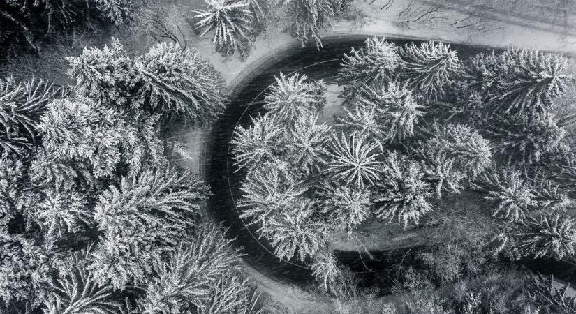 Szeged időjárása: esőre, szitálásra készülj!