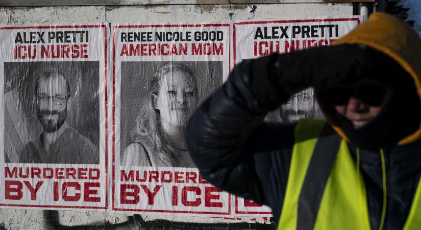 Trump határügyi megbízottja csökkentené a szövetségi ügynökök számát Minnesotában, ha együttműködnek a helyi vezetők