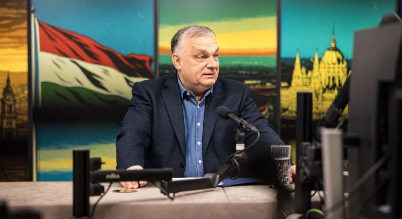 Orbán Viktor hamarosan beszámol a legújabb kormányzati intézkedésekről