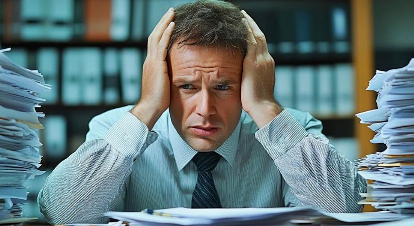 Jelek, hogy ideje munkahelyet váltanod: Ne várd meg, amíg teljesen kiégsz!