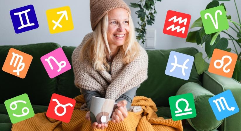 Hétvégi horoszkóp: Erre az 5 csillagjegyre csodás napok várnak