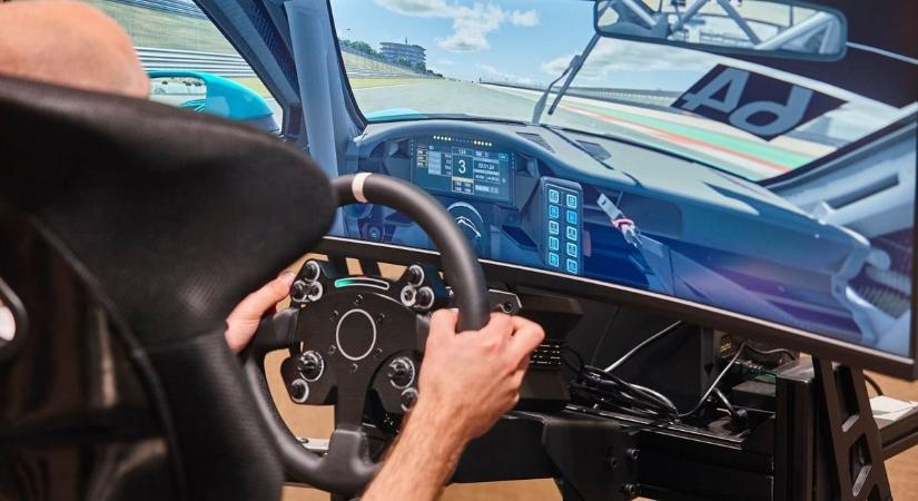 Óriási reformot hoz az új KRESZ az oktatásban, szimulátorokon lehetne tanulni