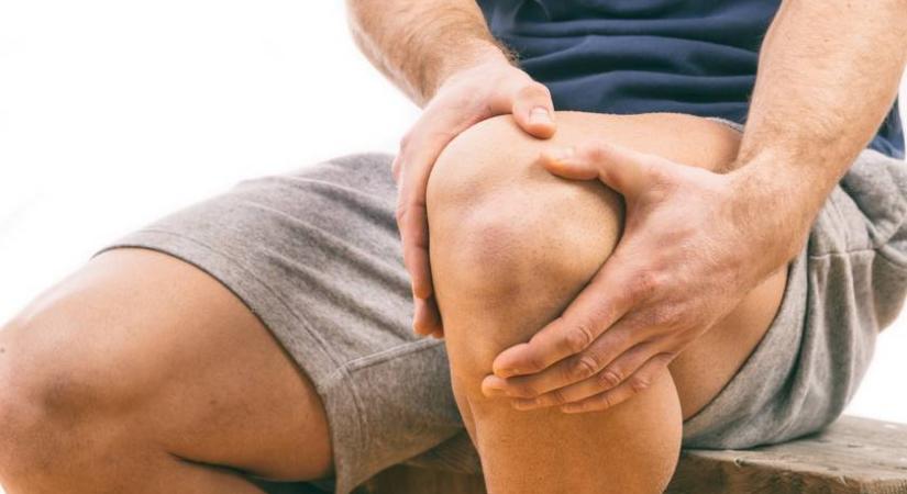 Erre utalhat, ha szúró fájdalmat érzel a lábadban